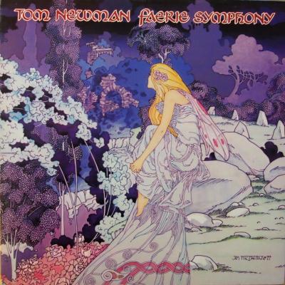 Faerie symphony
