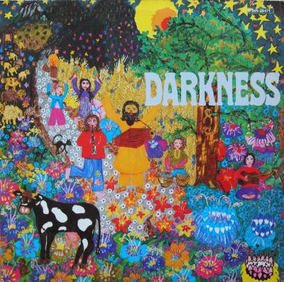 darkness To Light