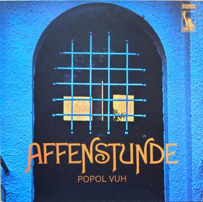 Affenstunde