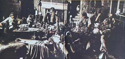 Beggars Banquet