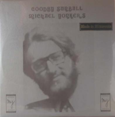 Goodby sunball
