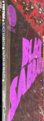 Master Of Reality