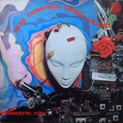 Electric City