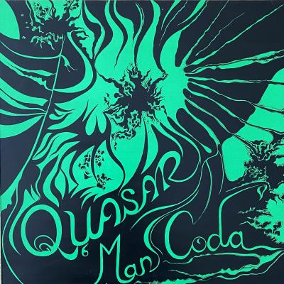 Man Coda