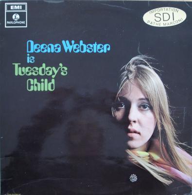 Tuesday's Child
