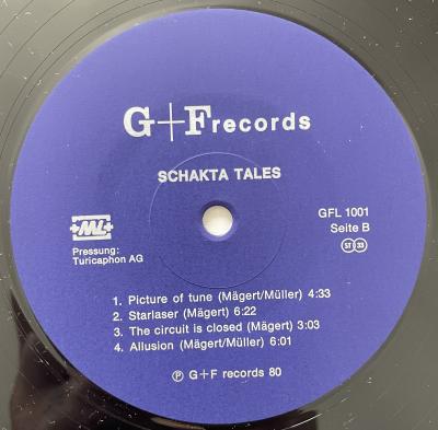Tales