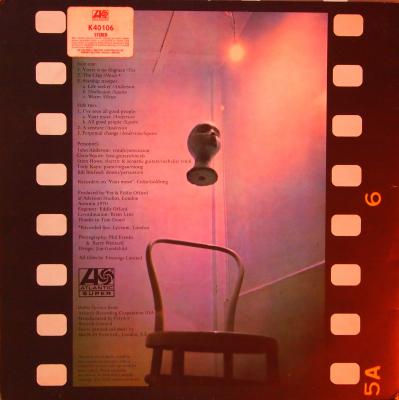Yes album