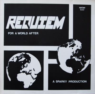 For A World After