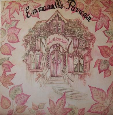 Maison Rose