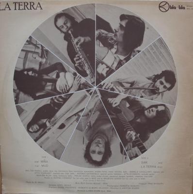 La terra