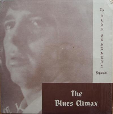 The Blues Climax