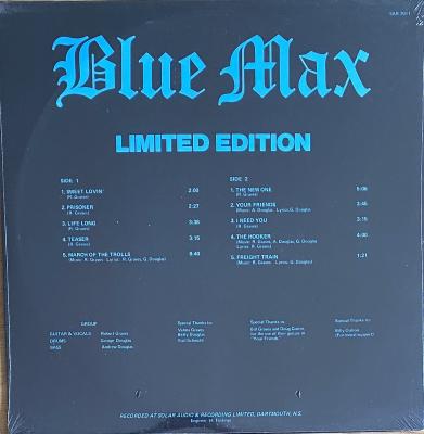 Limited Edition