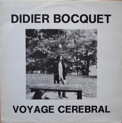 Voyage Cerebral