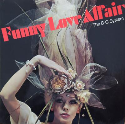 Funny love affair