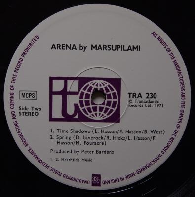 Arena