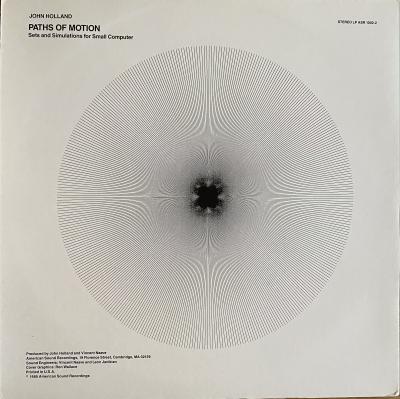 Paths Of Motion 