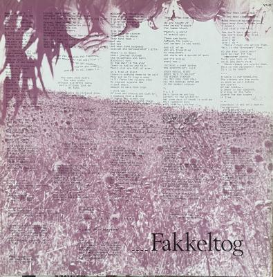 Fakkeltog...