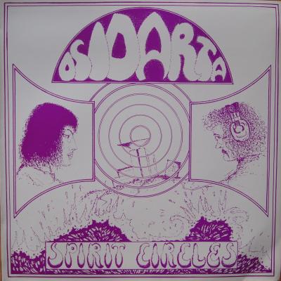 Spirit Circles 
