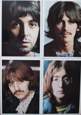 White Album