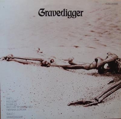 Gavedigger