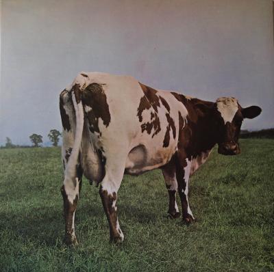 Atom Heart Mother