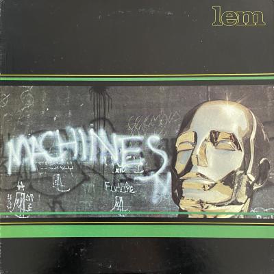 Machine