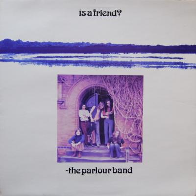 Is A Friend ?