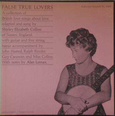 False True Lovers