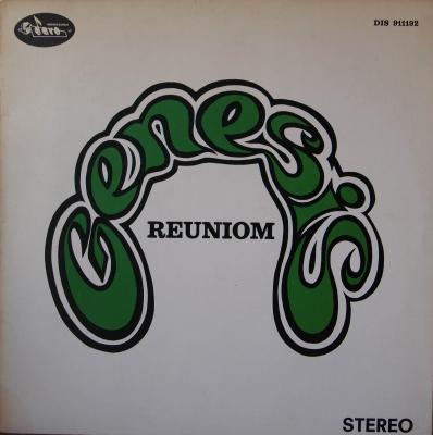 Reuniom