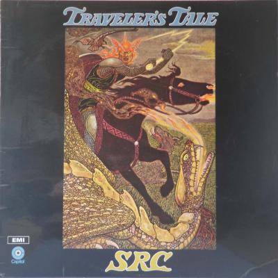 Traveler's Tales