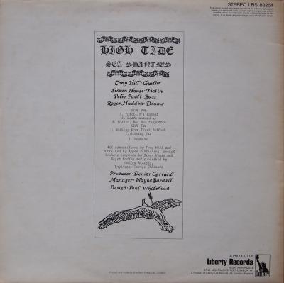 Sea Shanties