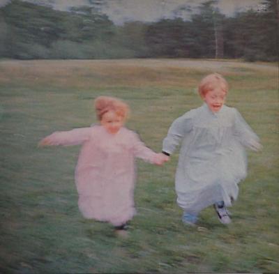 An Old Raincoat Won't Ever Let You Down