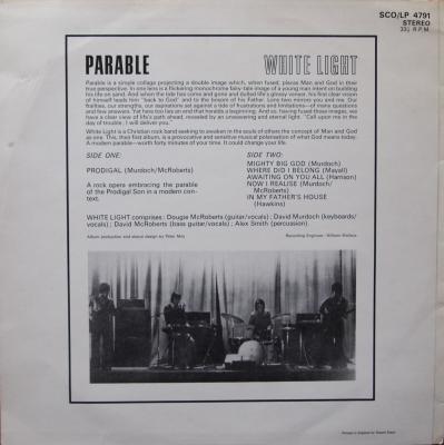Parable