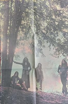 Master Of Reality