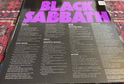 Master Of Reality
