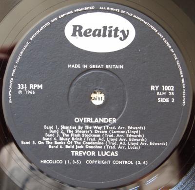 Overlander