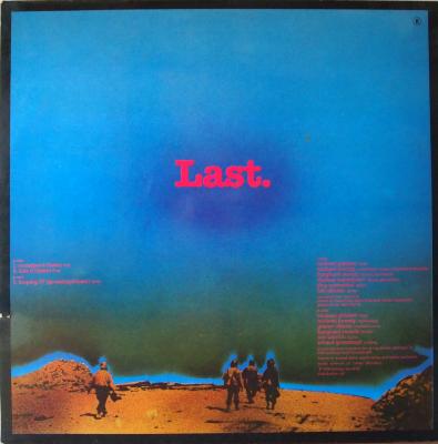 Last