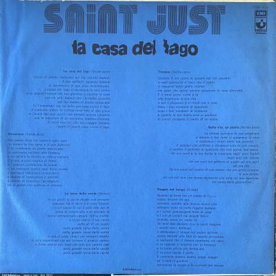 La Casa Del Lago