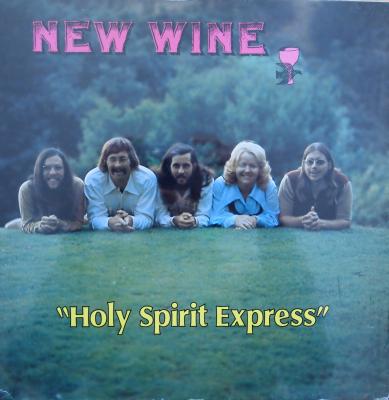 Holy Spirit Express