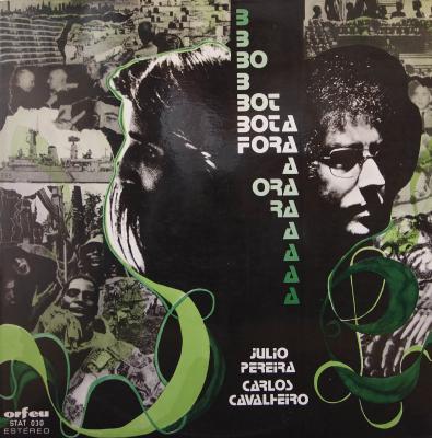 Bota Fora