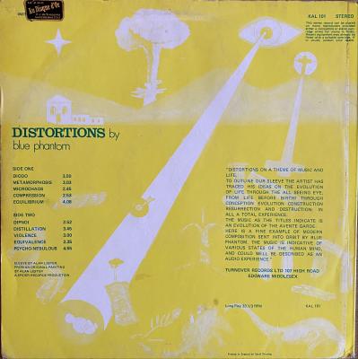 Distortions