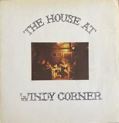 The House At 