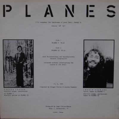 Planes