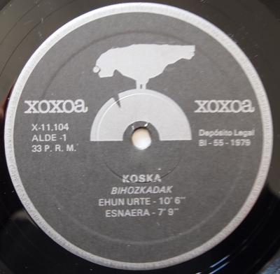 Bihozkadak