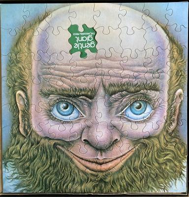 Missing Piece