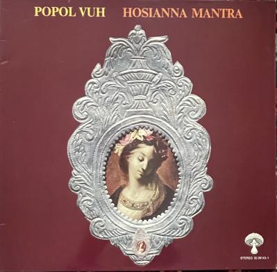 Hosiana Mantra