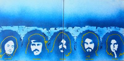 Junkies, Monkees And Donkeys
