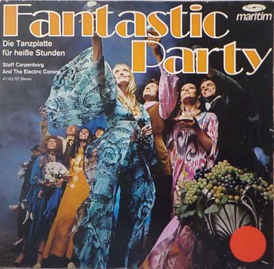 Fantastic Party