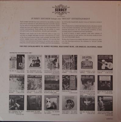 Songs Of Protest And Anti Protest