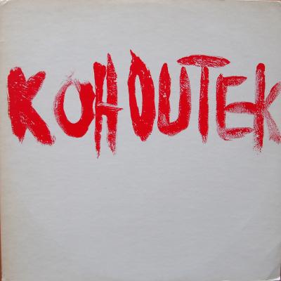 Kohoutek